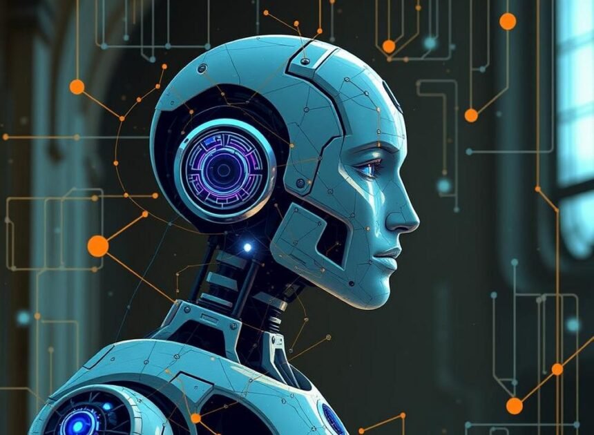 Why Church Leaders Are Pushing for a Big Talk on AI’s Sneaky Effects on Jobs and Human Dignity
