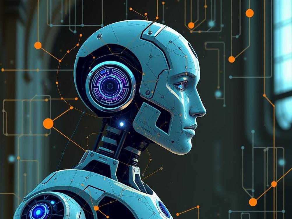 Why Church Leaders Are Pushing for a Big Talk on AI’s Sneaky Effects on Jobs and Human Dignity