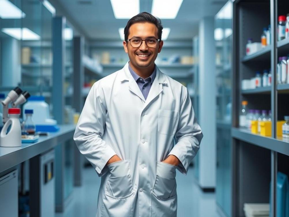 Revolutionizing the Lab Coat Life: How Agentic AI and SaaS Are Flipping the Script on Future Lab Ops
