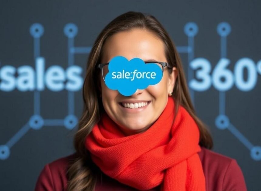 Salesforce Drops Agentforce 360: Is This the AI Game-Changer Enterprises Have Been Waiting For?
