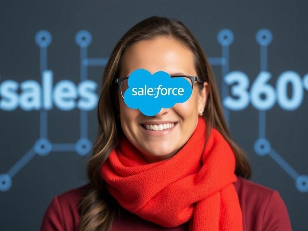 Salesforce Drops Agentforce 360: Is This the AI Game-Changer Enterprises Have Been Waiting For?