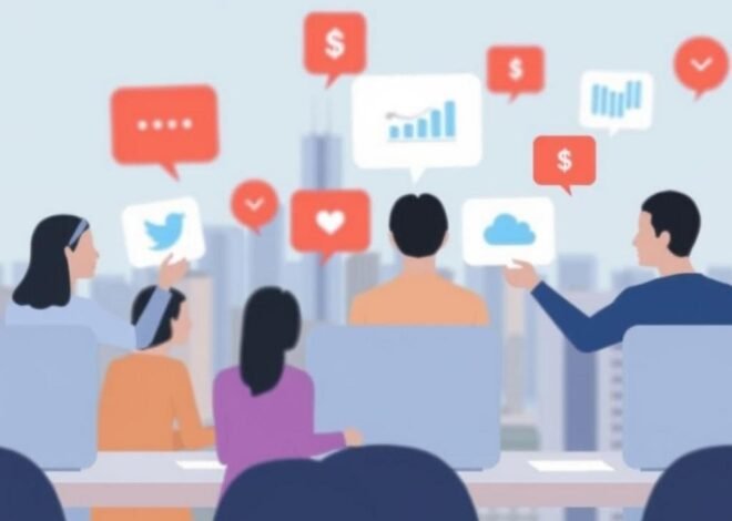 Why Big-Name Brands Are All In on SALESmanago for Smarter Customer Engagement