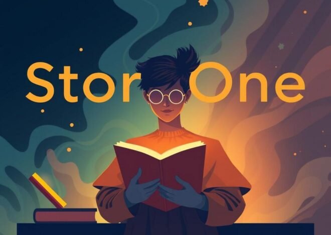 StoryOne Bursts Onto the Scene: Human-Centric AI Publishing Launches Just Before Frankfurt Book Fair 2025
