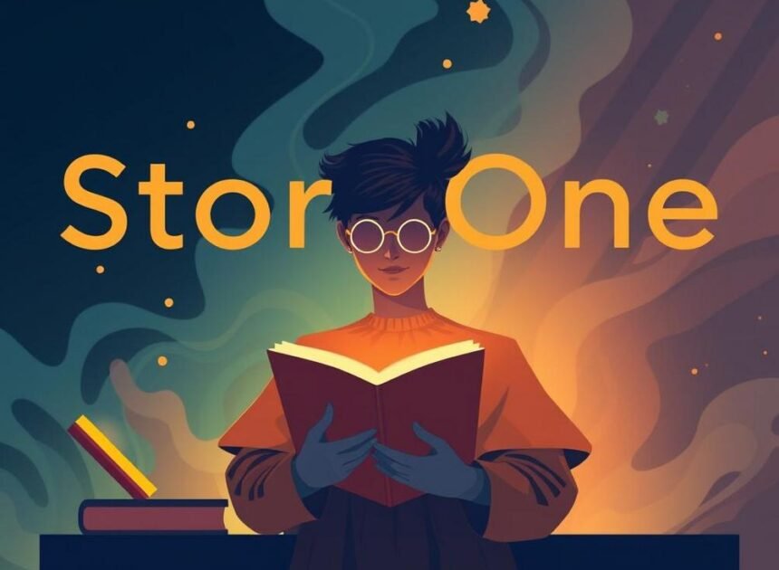 StoryOne Bursts Onto the Scene: Human-Centric AI Publishing Launches Just Before Frankfurt Book Fair 2025