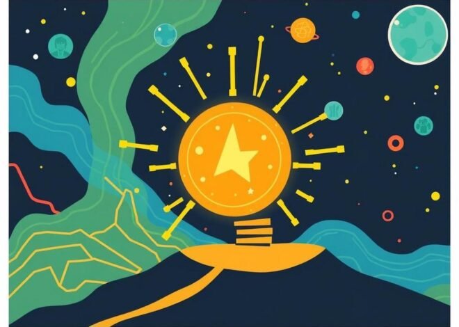 Is the AI Gold Rush in Silicon Valley Just a Mirage? Decoding the Deals Sparking Bubble Worries