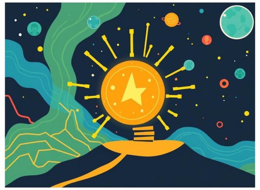 Is the AI Gold Rush in Silicon Valley Just a Mirage? Decoding the Deals Sparking Bubble Worries