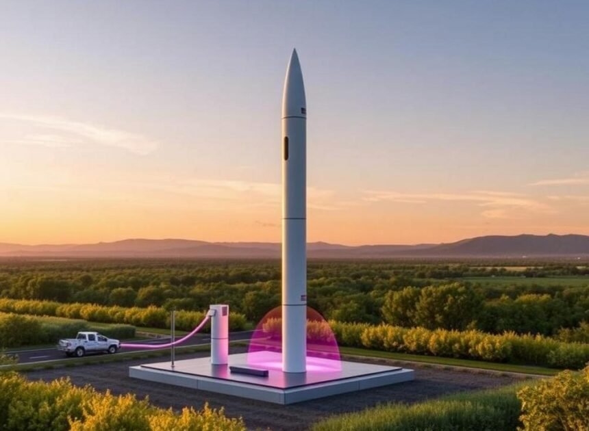 Bloom Energy’s Stock Rockets Sky-High on Massive $5B AI Deal with Brookfield – Here’s the Scoop