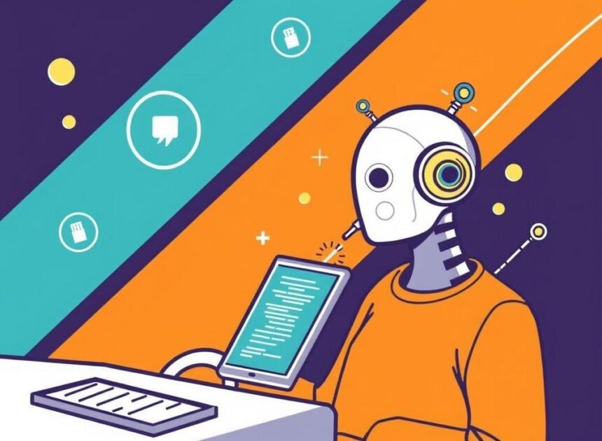 Hey, Are You Secretly Using Generative AI at Work Too? Let’s Spill the Beans!