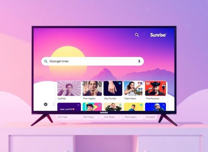 Sunrise’s SuperSearch: The AI Game-Changer for Finding Your Next TV Binge