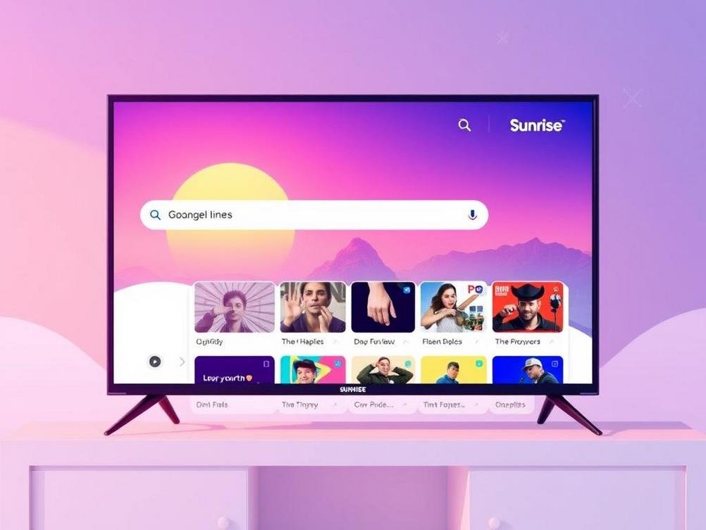 Sunrise’s SuperSearch: The AI Game-Changer for Finding Your Next TV Binge
