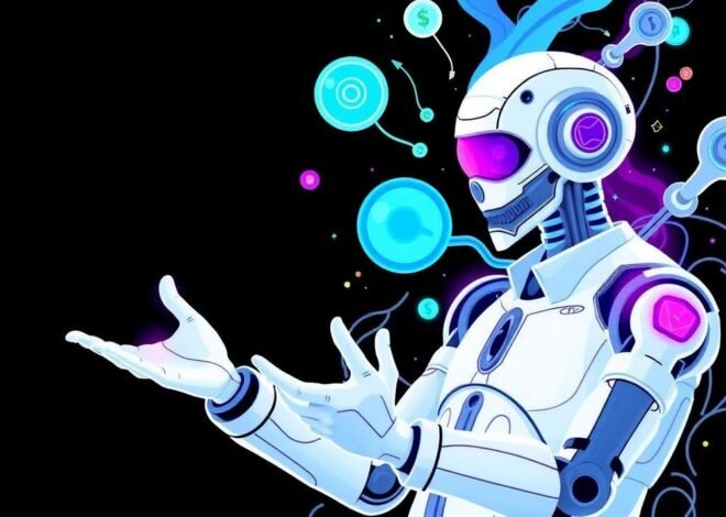 Perplexity’s CEO Ditches Boring Pitch Decks for AI Magic – Is This the Future of Fundraising?