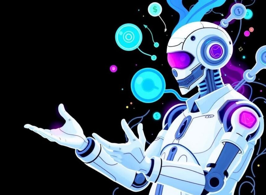 Perplexity’s CEO Ditches Boring Pitch Decks for AI Magic – Is This the Future of Fundraising?