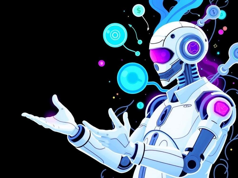 Perplexity’s CEO Ditches Boring Pitch Decks for AI Magic – Is This the Future of Fundraising?