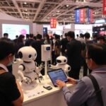 GPTBots Rocks AI EXPO TOKYO with Enterprise AI Goodies Tailored for Japan’s Digital Overhaul
