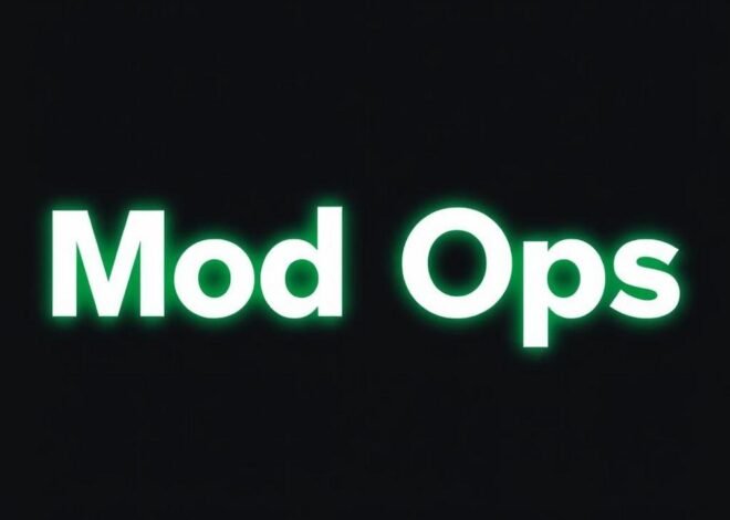 Mod Op’s Big AI Upgrade: Diving into Mod Heat, AI Coach, and the Ecommerce Agent