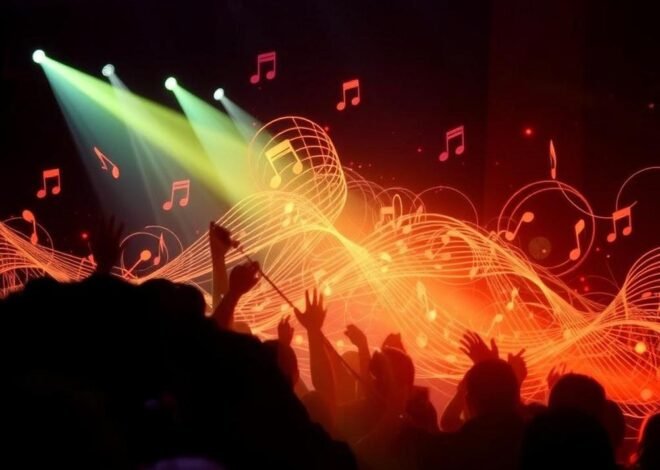 Music Giants Teetering on the Edge of Epic AI Licensing Deals – What’s the Buzz?