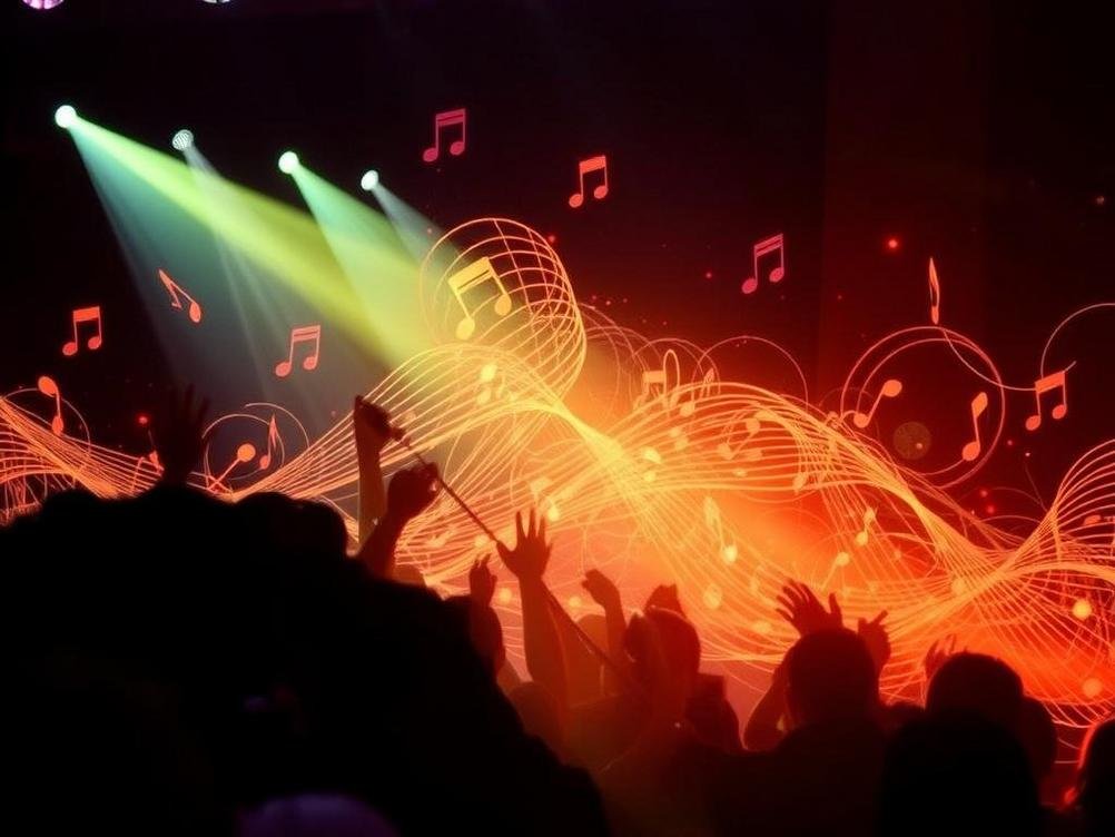 Music Giants Teetering on the Edge of Epic AI Licensing Deals – What’s the Buzz?