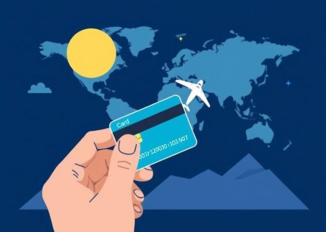 Would You Let AI Swipe Your Credit Card for the Ultimate Trip? The Thrills and Chills of AI Travel Planning