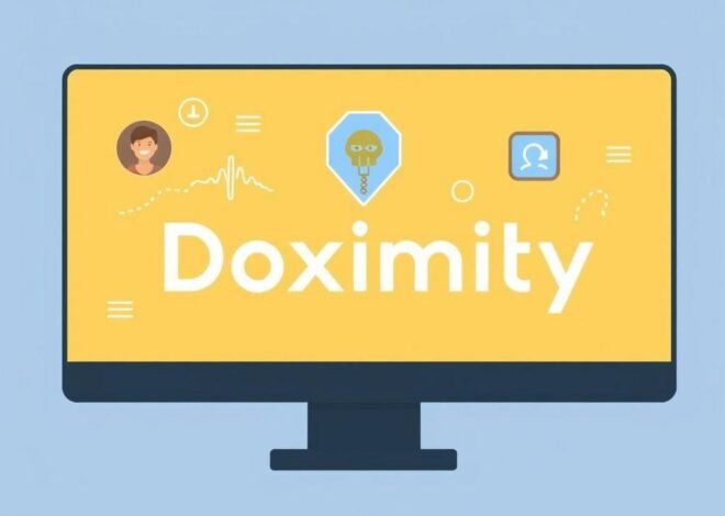 Is Doximity’s New AI Suite the Game-Changer for Healthcare Growth?
