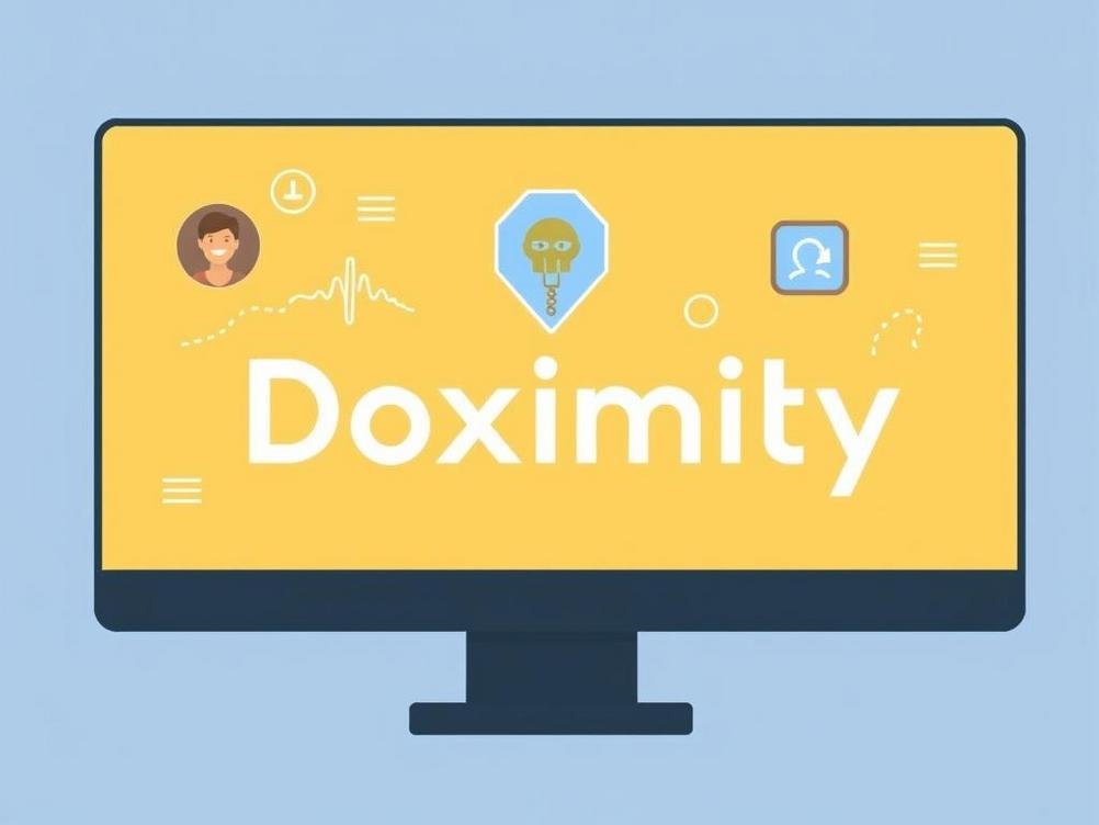Is Doximity’s New AI Suite the Game-Changer for Healthcare Growth?