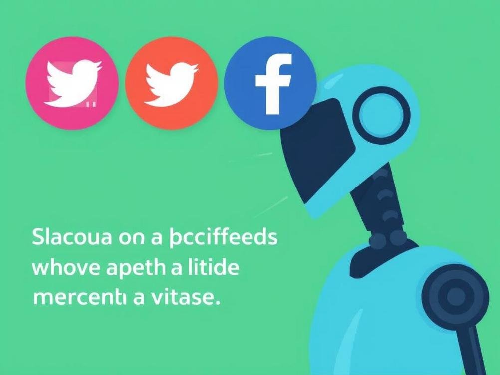 How AI is Shaking Up Social Media Marketing – Real Ways Businesses Can Jump In Without Losing Their Minds