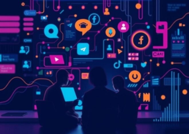 Top Emerging Tech Trends Brands and Agencies Can’t Ignore in 2025