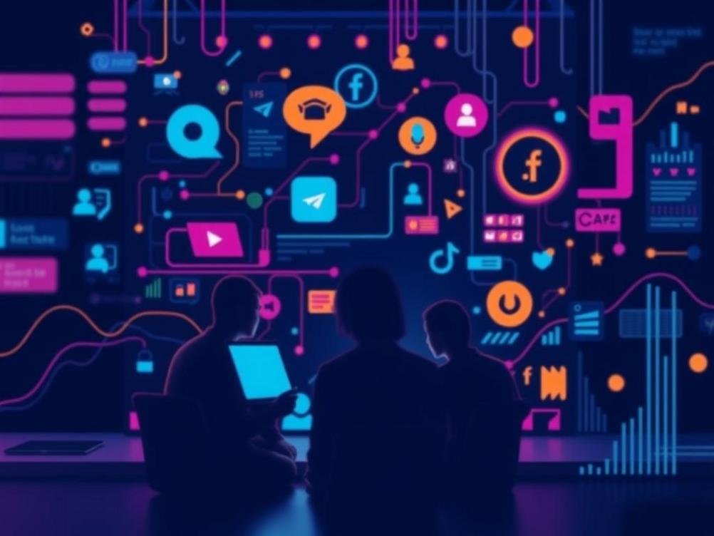 Top Emerging Tech Trends Brands and Agencies Can’t Ignore in 2025