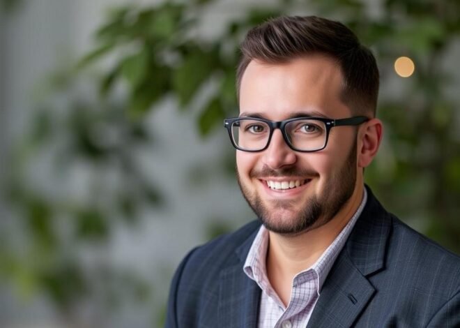 Wrike’s Latest Power Play: András Horváth Steps Up as Head of AI to Supercharge Enterprise Growth