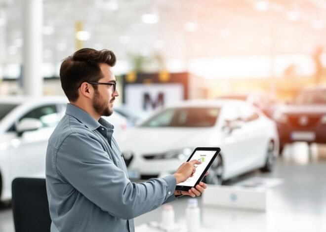 Massimo Motor’s Game-Changing Move: Integrating Claude AI for Smarter Dealer and Customer Support