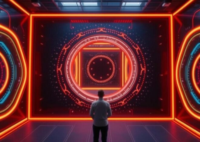 Samsung and SK Hynix Dive into OpenAI’s Stargate: The Future of AI Just Got a Whole Lot Bigger