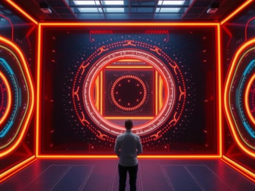 Samsung and SK Hynix Dive into OpenAI’s Stargate: The Future of AI Just Got a Whole Lot Bigger