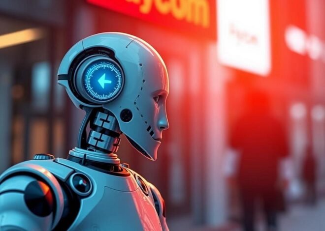The AI Takeover at Paycom: Why Over 500 Jobs Got the Boot and What It Means for All of Us