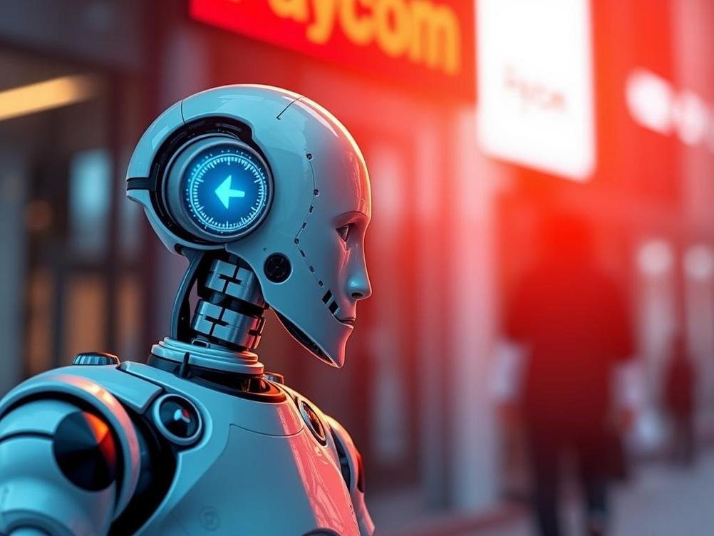 The AI Takeover at Paycom: Why Over 500 Jobs Got the Boot and What It Means for All of Us