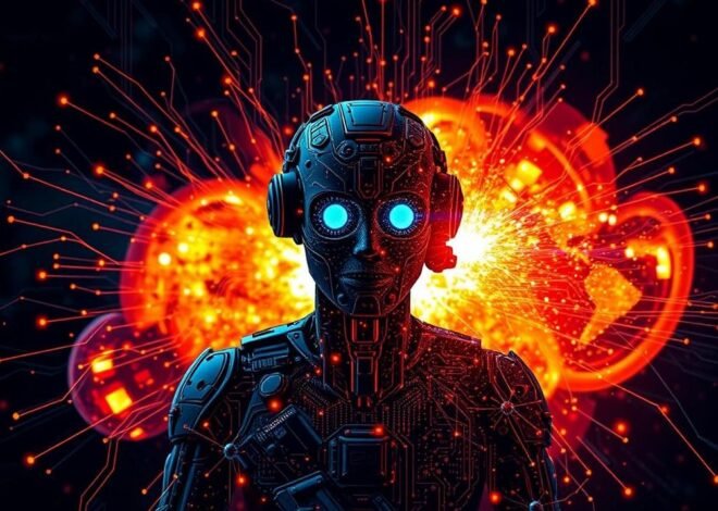 How AI Security Scares Are Igniting a $28 Billion Defense Tech Explosion