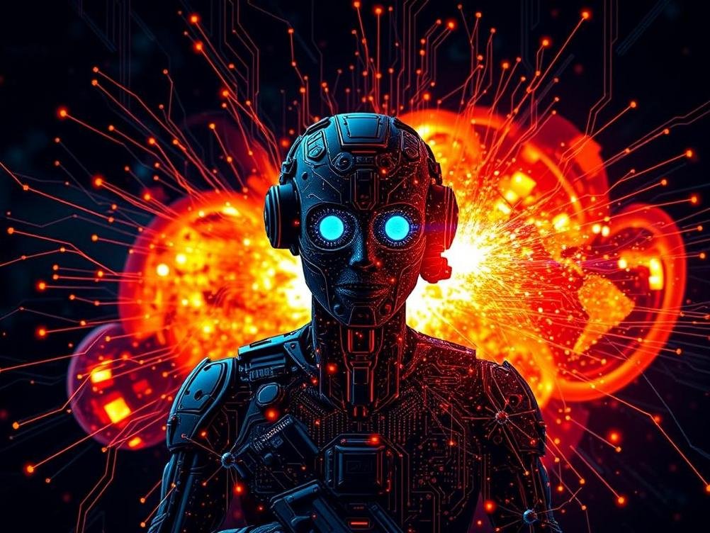 How AI Security Scares Are Igniting a $28 Billion Defense Tech Explosion