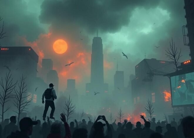 Shocking CBS Poll Reveals Americans’ Gloom Over Economy, Jobs, and AI’s Wild Ride