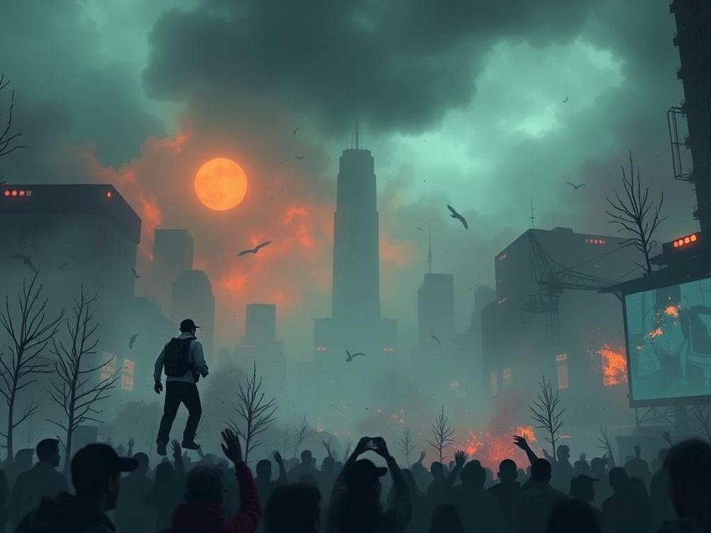 Shocking CBS Poll Reveals Americans’ Gloom Over Economy, Jobs, and AI’s Wild Ride