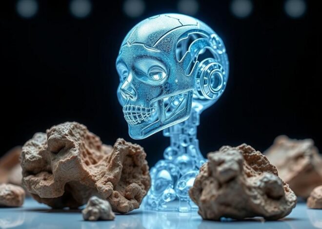 Is AI Really Conjuring Up Millions of New Materials? And Are They Actually Any Good?