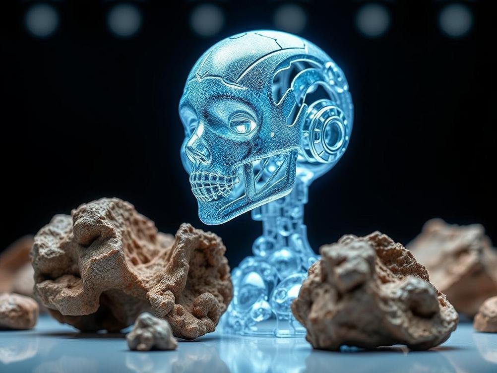 Is AI Really Conjuring Up Millions of New Materials? And Are They Actually Any Good?