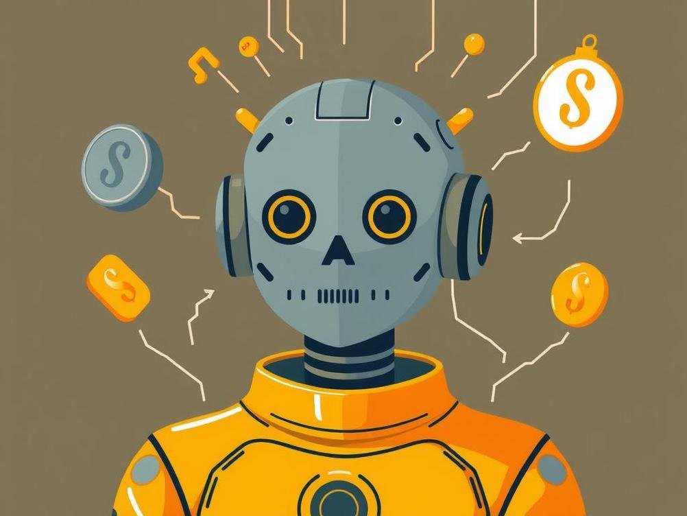 Diving into a16z’s Fresh Report: Which AI Big Shots Are Startups Actually Forking Over Cash For?