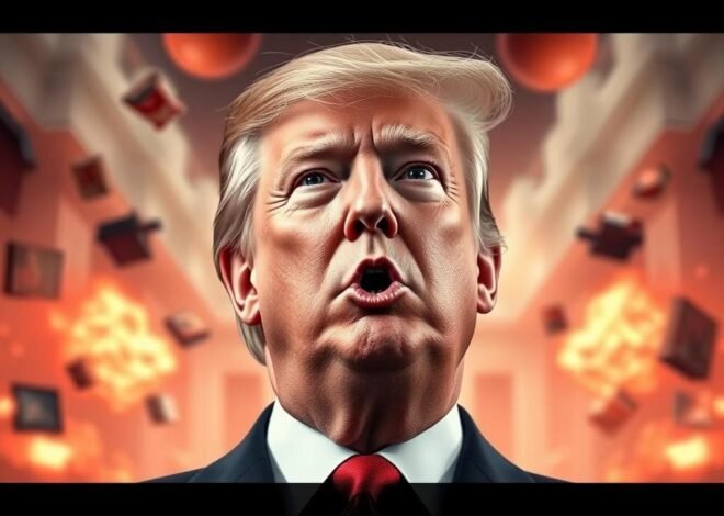Trump’s Wild Plan to Take on Cartels and How AI Videos Are Blurring Reality