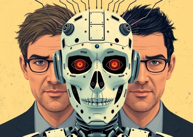 Why Computer Science Professors Are Slamming AI as the Ultimate Self-Sabotage Act