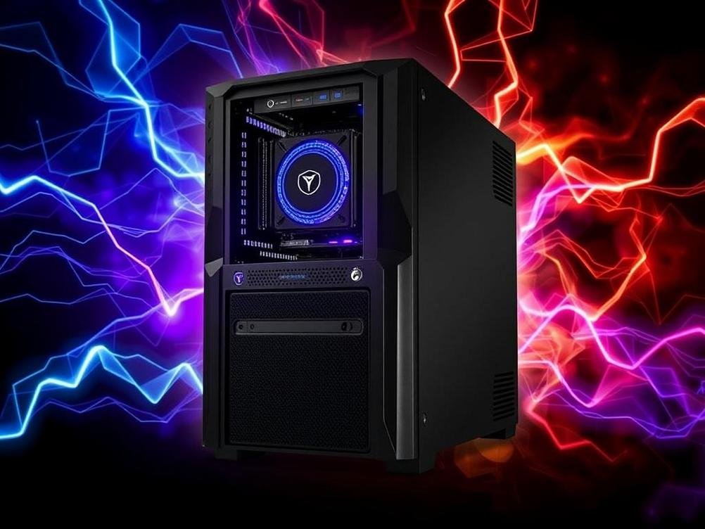SuperX Unleashes the Beast: XN9160-B300 AI Server with Blackwell Ultra Packs 50% More Punch