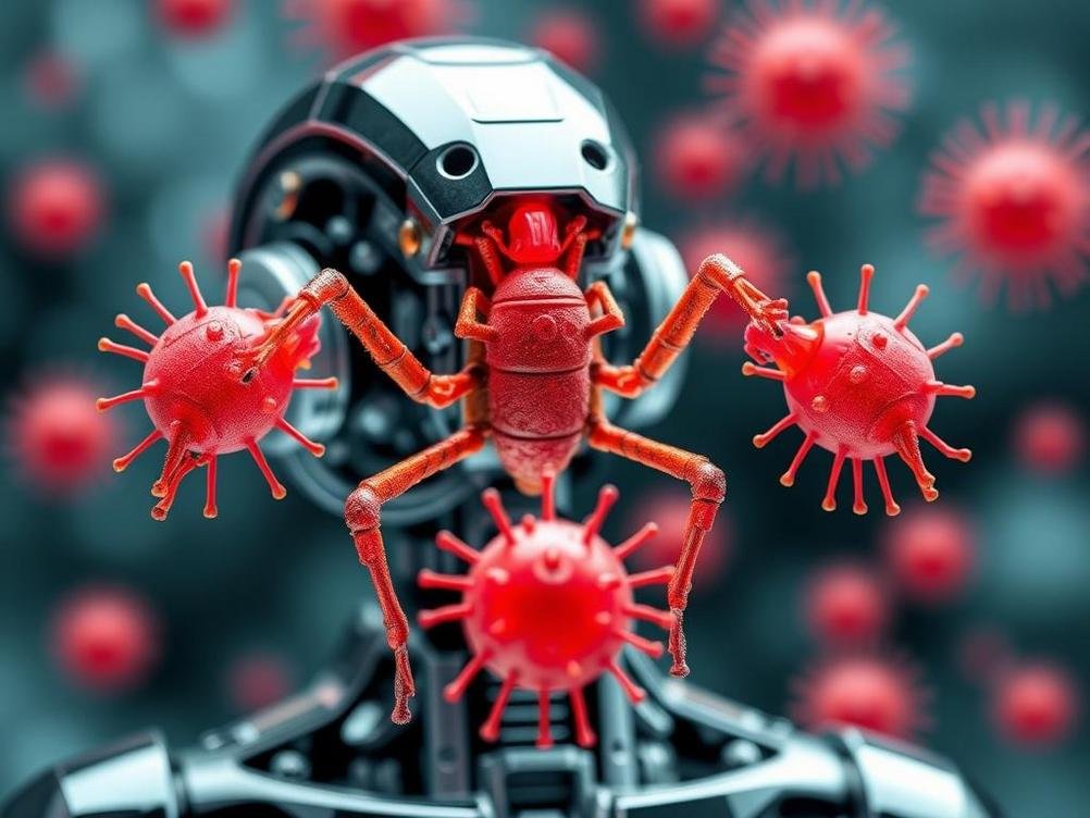 How AI is Battling Superbugs and Speeding Up Life-Saving Antibiotic Discoveries