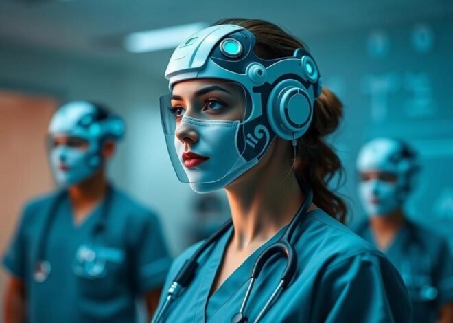 Why Nurses Absolutely Need to Jump into the AI Game in Healthcare
