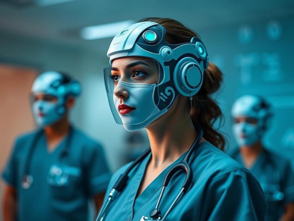 Why Nurses Absolutely Need to Jump into the AI Game in Healthcare