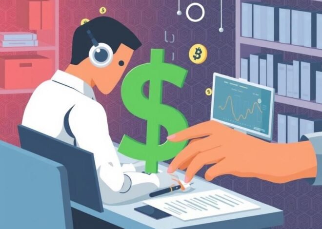 Boost Your Paycheck: How Retraining Turns AI Threats into Earnings Wins, Per Harvard Research