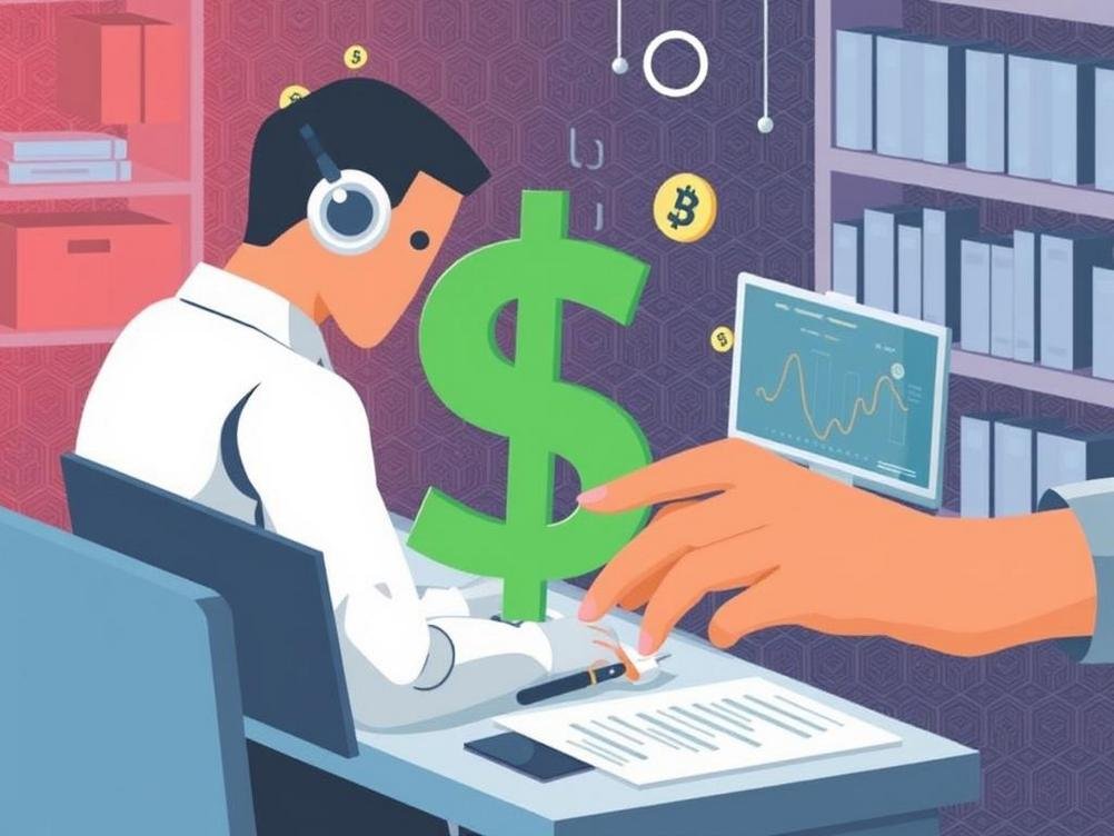 Boost Your Paycheck: How Retraining Turns AI Threats into Earnings Wins, Per Harvard Research