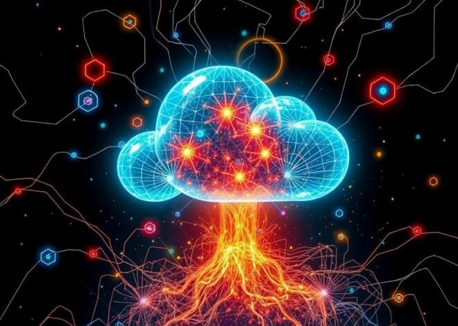 How Generative AI is Sparking a Wild Cloud Spending Spree – And Why You Should Care