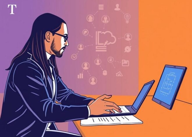 Temple University Steps Up: Crafting an AI-Powered Mentorship App That’s Set to Change the Game